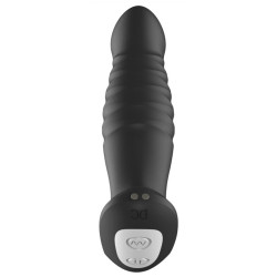 Generique Stimulateur de prostate vibrant Thrusty 12 x 3.3cm